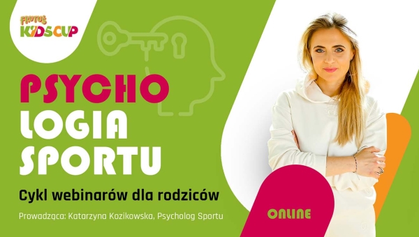 Webinaria, które pomogą w odniesieniu sukcesu