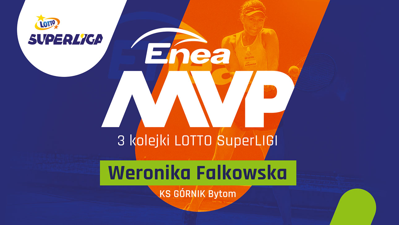 Weronika Falkowska