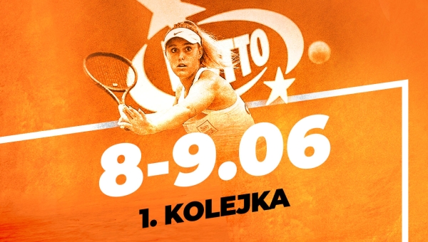 Ruszają rozgrywki tenisowej LOTTO SuperLIGI