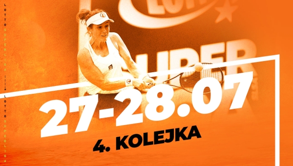 Spotkania „ostatniej szansy” w 4. kolejce LOTTO SuperLIGI