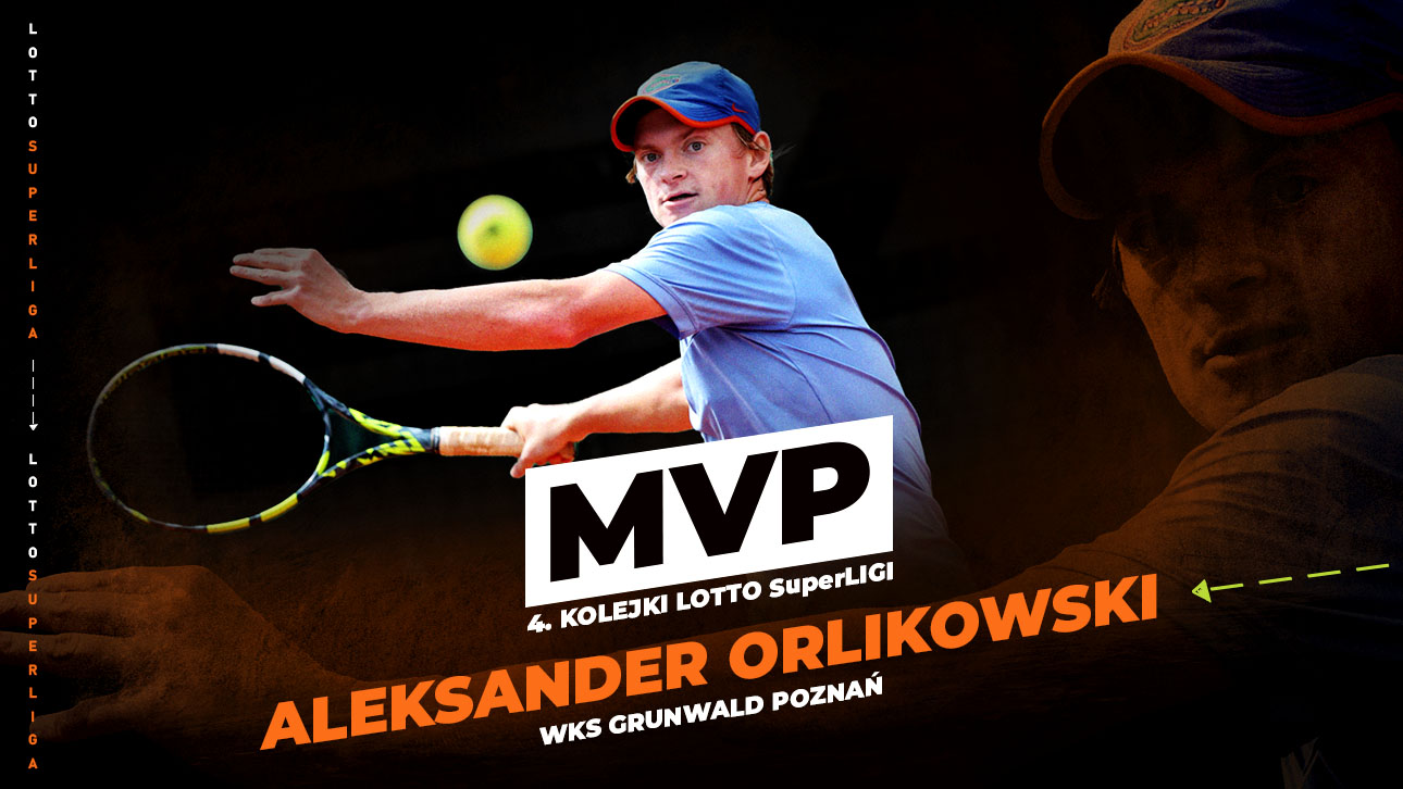 Aleksander Orlikowski