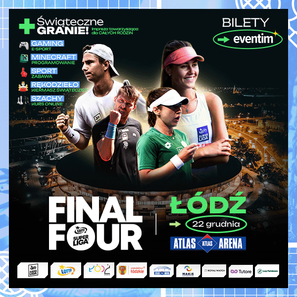 Final Four