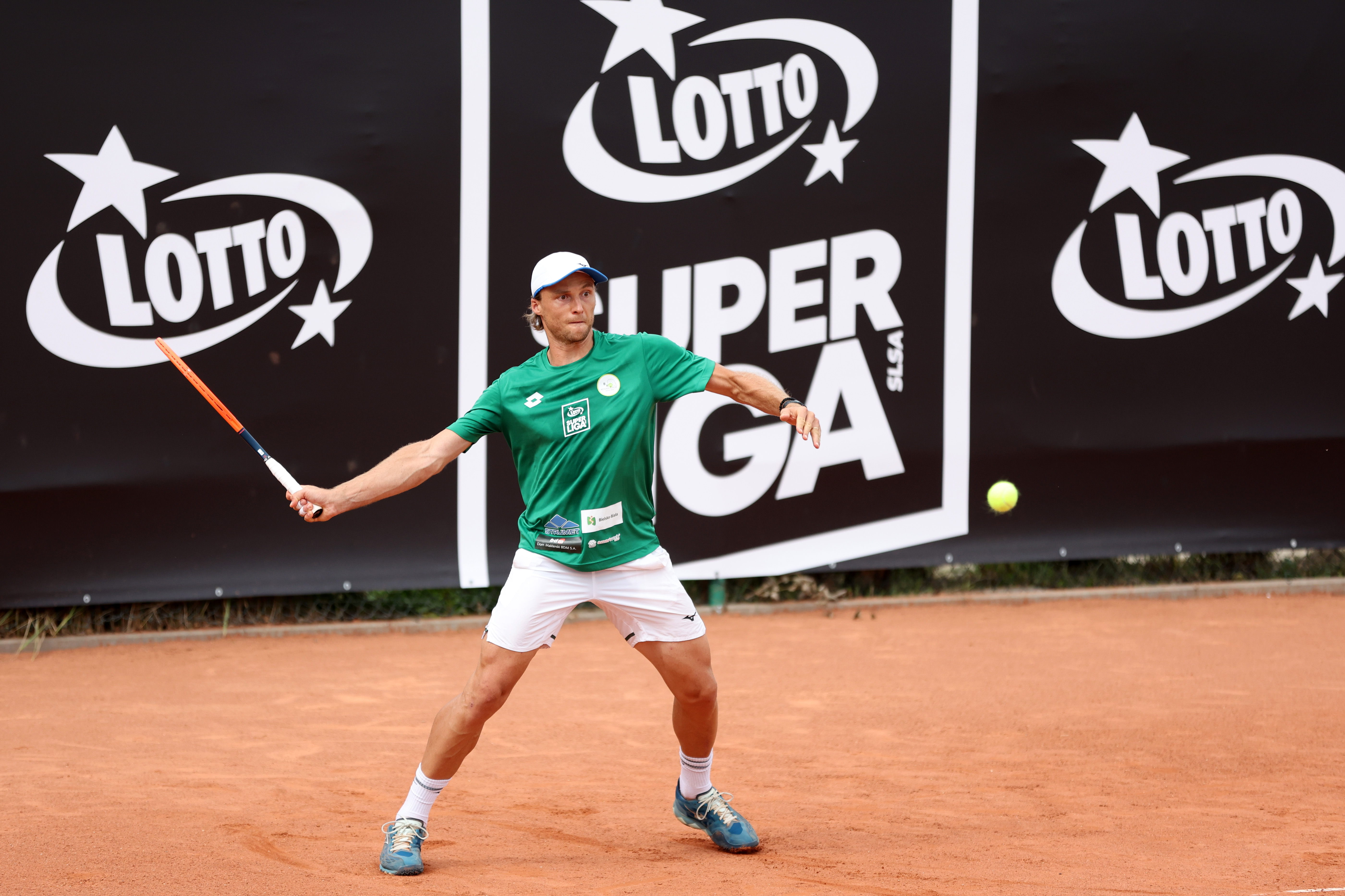 Ruszyła sprzedaż biletów na „Świąteczne granie”, czyli pierwszy w historii w Łodzi FINAL FOUR LOTTO SuperLIGI w tenisie ziemnym oraz wydarzenia towarzyszące!