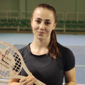 Justyna Jodłowska